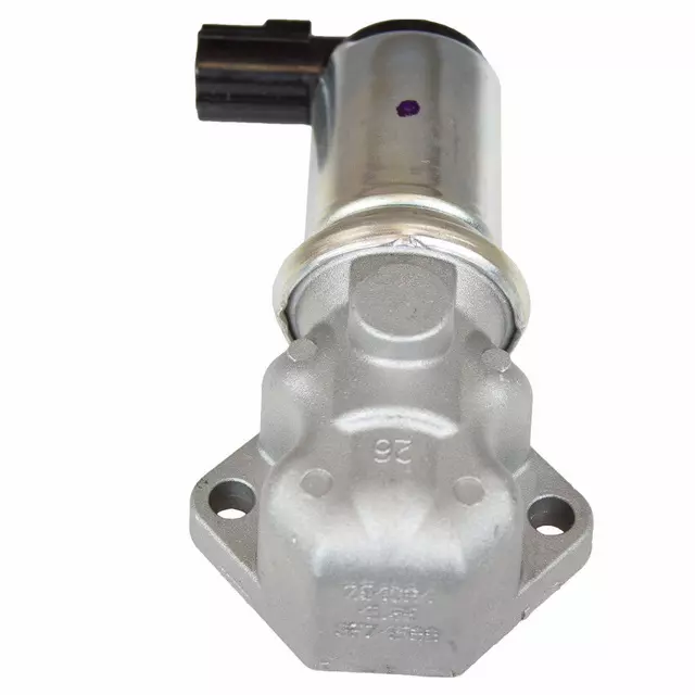 Fuel Injection Idle Air Control Valve - Ford (1L8Z-9F715-AA)