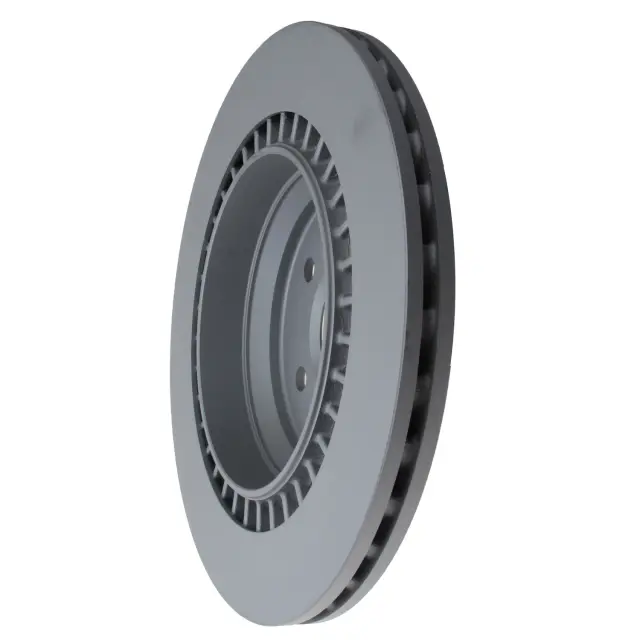 400366120 - Brakes &amp; Brake Parts: Zimmermann 400.3661.20 Disc Brake Rotor for ZIMMERMANN Image