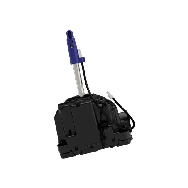 Transmission Shifter - Mopar (68428791AD)