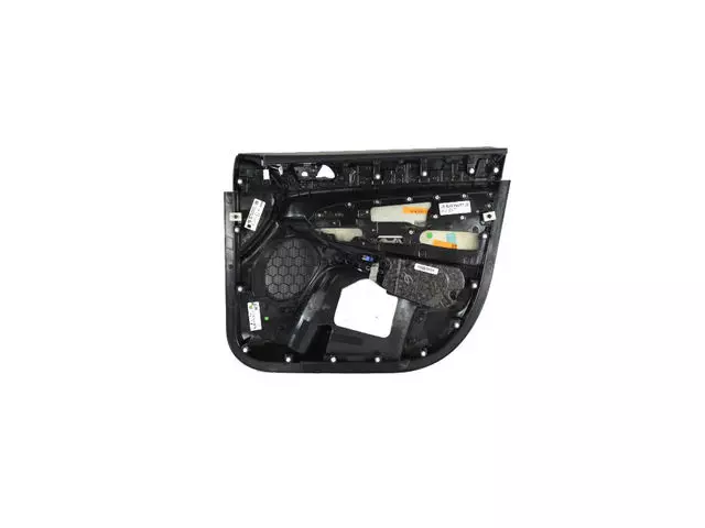 Front Door Trim Panel Assembly, Left - Mopar (6MX171XAAA)