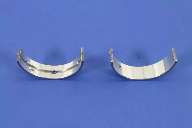 4796543AB - : Crankshaft Bearing Kit for Mopar Image