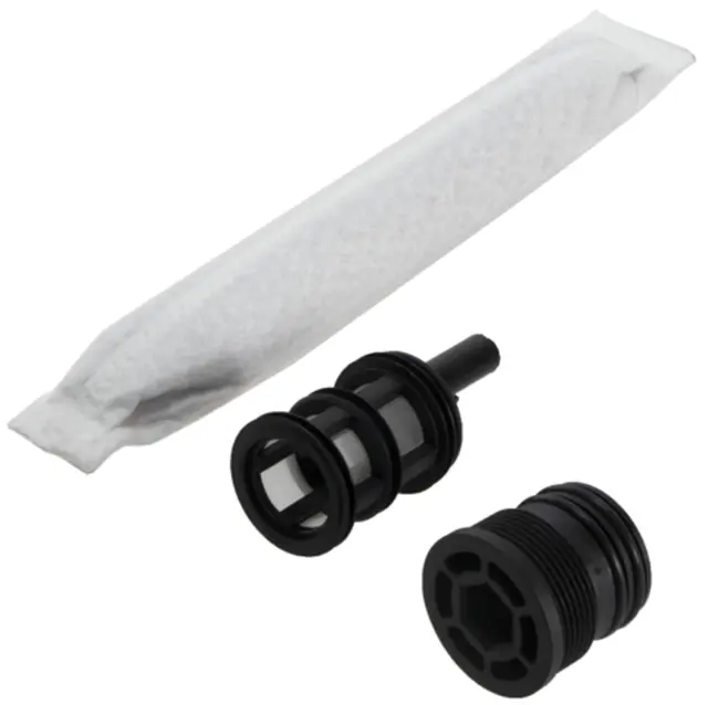 83399 - Air Conditioning &amp; Heat: Filter Drier Desiccant Bag Kit w/ Plug for FOUR SEASONS Image