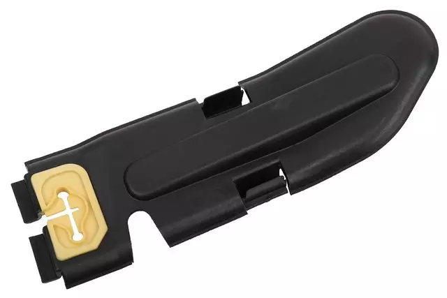 92293927 - Body: Apron Panel Hole Cover for Chevrolet: SS Image