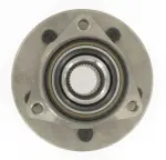 BR930422 - : SKF Front Wheel Hub Bearing Assembly BR930422 For Ford for SKF Image