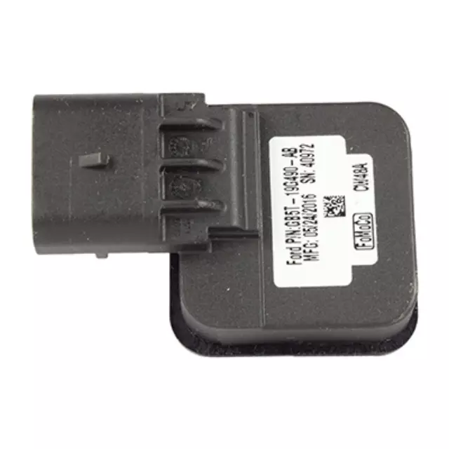 Rear Camera - Ford (GB5Z-19G490-C)