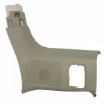 JL1Z7831010BB - Body: Rear Pillar Trim for Ford Image