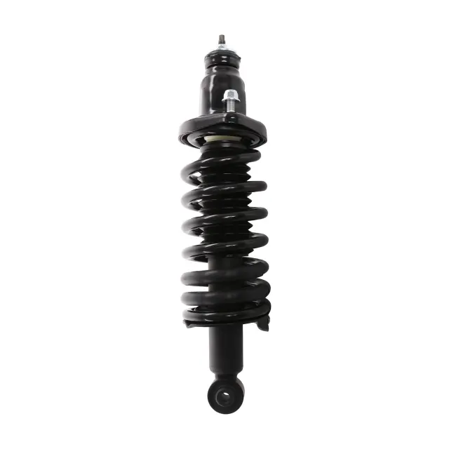 710790 - : PRT 710790 Suspension Strut and Coil Spring Assembly for PRT PERFORMANCE RIDE Image
