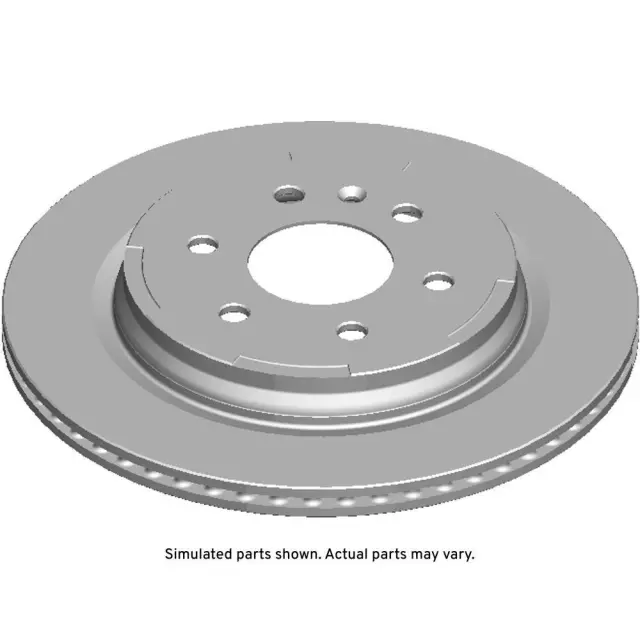 85601639 - : Rotor for GM Image