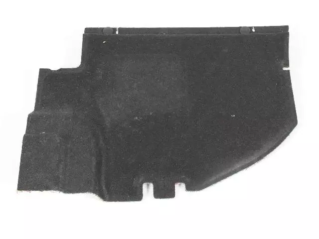 4664365AC - Interior Trim: Instrument Panel Closeout Panel for Mopar Image