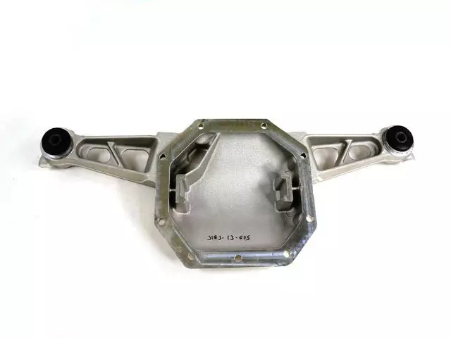 Differential Cover - Mopar (5093383AB)