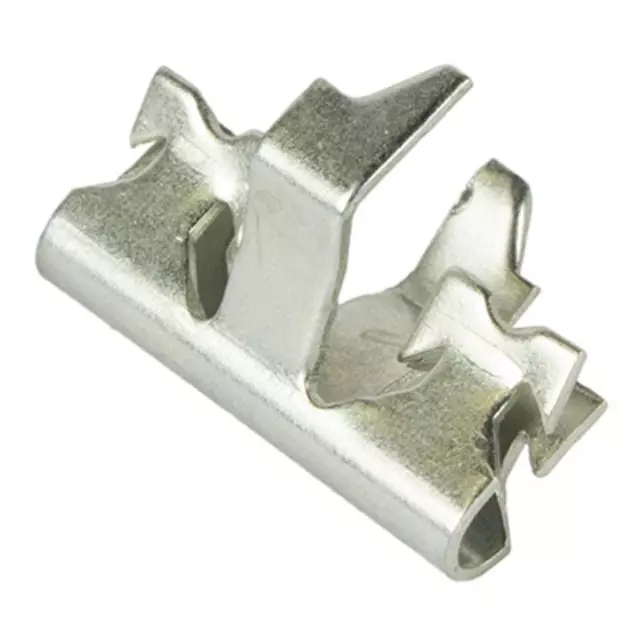 Window Trim Retainer - Ford (6C2Z-1523762-A)