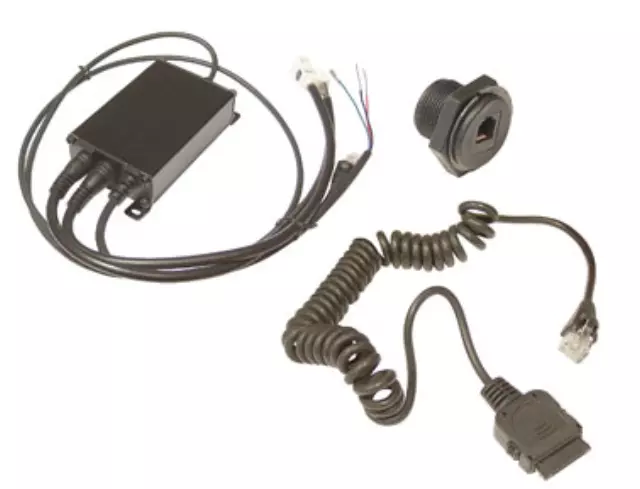 7B0051444B - Audio/Video: Ipod Connectivity, FM Modulated, Use With Res for Volkswagen: Routan Image