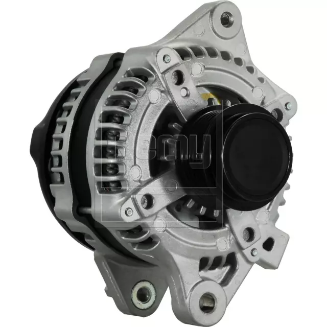 94190 - Charging &amp; Starting Systems: Remy Alternator for Remy Image