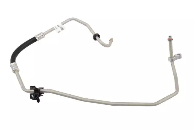 Automatic Transmission Fluid Cooler Inlet Line - GM (25940126)