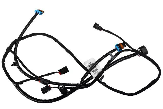Harness Assembly-Front Object Alarm  Sen Wrg - GM (25883155)