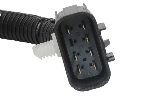 F (S)Actuator - GM (19300596)