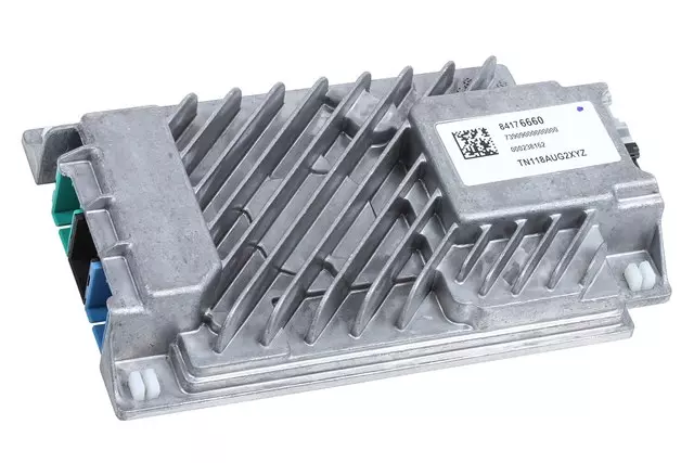 Vehicle Performance Data Recorder - GM (84176660)