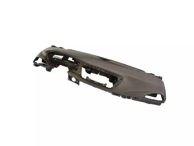 Instrument Upper Panel - Mopar (5ZG04GTVAE)