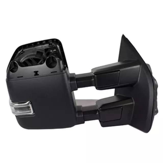 Mirror Assembly - Ford (HC3Z-17682-JB)