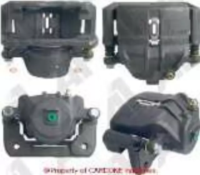 18B4383A - : Disc Brake Caliper for Cardone Image