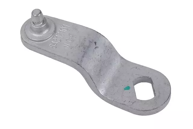 84317101 - : Part# 84317101 Automatic Transmission Shift Lever for Chevrolet: Camaro Image