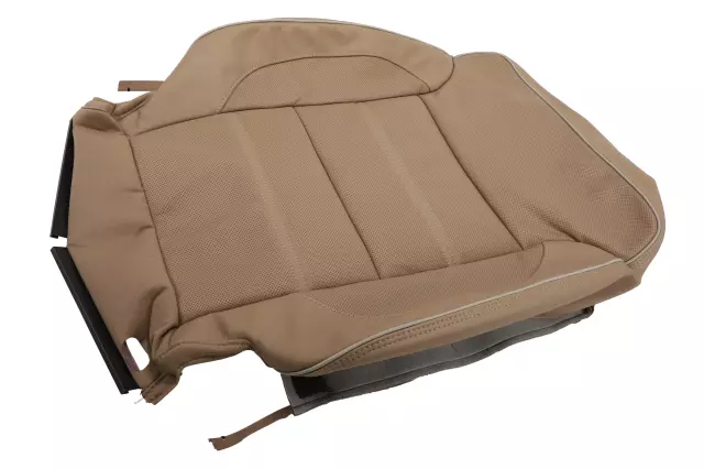 84549941 - Body: Seat Back Cover for GM Image