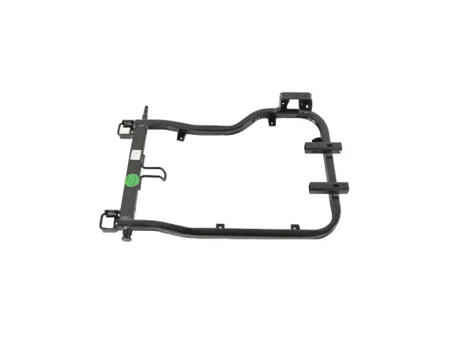 68527288AB - Interior Trim: Rear Seat Back Frame for Mopar Image