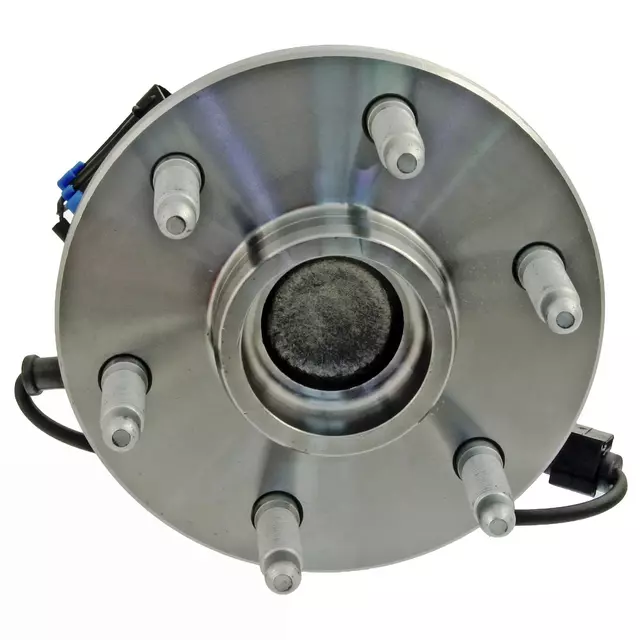515044A - : Rear Wheel Hub for ACDelco Image