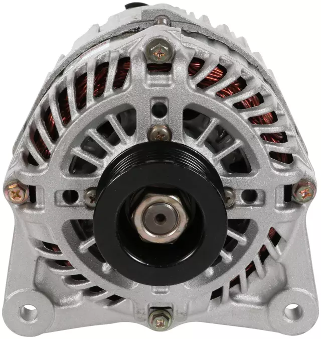 AL2422X - : Bosch Alternator for Bosch Image
