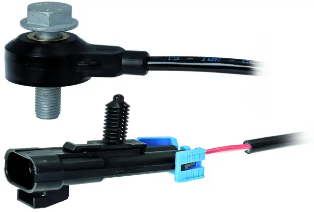 93238 - Air Intake &amp; Fuel Delivery: Facet Ignition Knock (Detonation) Sensor for FACET FUEL PUMPS Image