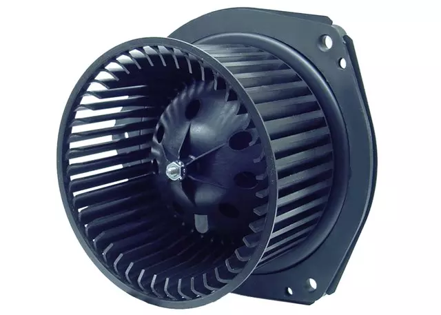 19131212 - HVAC: Blower Motor for Buick: Century, Regal, Riviera | Chevrolet: Corvette, Venture | Oldsmobile: Intrigue, Silhouette | Pontiac: Grand Prix, Montana, Trans Sport Image image