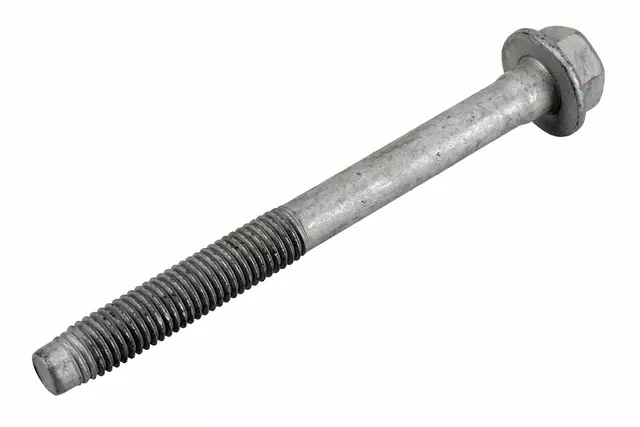 11589283 - : M12x1.75x126 Multi-Purpose Bolt for Buick: LaCrosse, Verano | Cadillac: ATS, CT4, CT5, CTS, SRX, XT5, XT6 | Chevrolet: Impala, Malibu, Malibu Limited | GMC: Acadia | Saturn: Aura, Ion Image