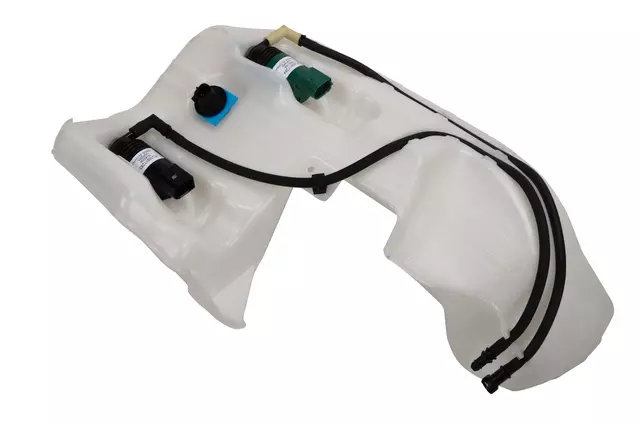 Windshield Washer Solvent Container - GM (84766488)