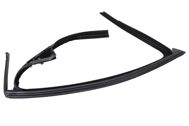 22923475 - : Part# 22923475 Passenger Side Front Door Window Weatherstrip for Buick: Verano Image