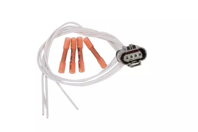 85877333 - : F (S)Connector Kit for GM Image