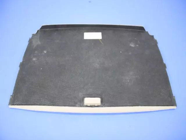 Sunroof Sunshade - Mopar (1DP18HL1AA)