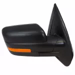 9L3Z17682CB - : Mirror for Ford: F-150 Image
