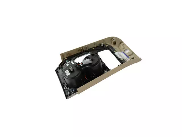 Gear Shift Indicator Bezel - Mopar (6FD931ULAC)