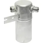 RD4284C - : A/C Accumulator -- Accumulator for UAC Image