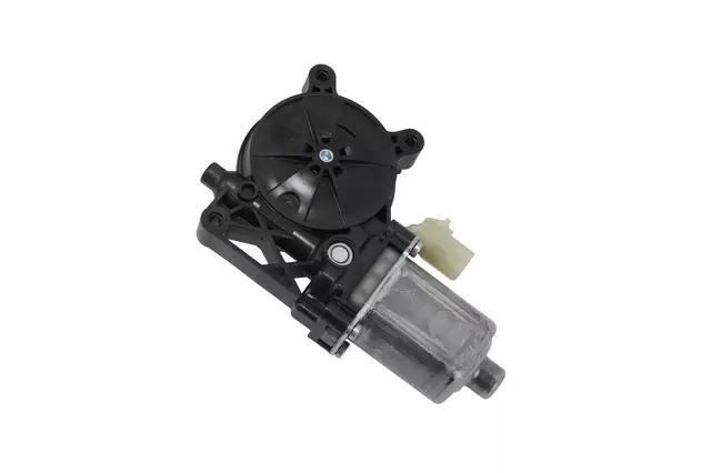 22921494 - Body: Window Motor for Chevrolet: Silverado 1500, Silverado 1500 LD, Silverado 2500 HD, Silverado 3500 HD | GMC: Sierra 1500, Sierra 1500 Limited, Sierra 2500 HD, Sierra 3500 HD Image