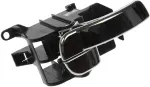 81580 - : Interior Door Handle Front Rear Right Chrome for Dorman Image