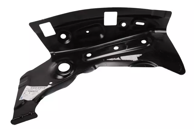 42608312 - Body: Passenger Side Quarter Panel for Buick: Encore Image