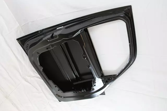 55360853AG - Doors, Door Mirrors and Related Parts: Front Door, Left for Mopar Image