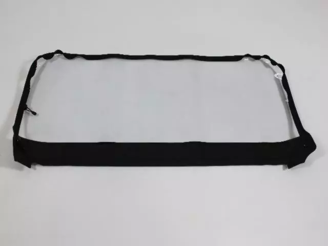 Tailgate Window - Mopar (5sq95sx9ac)