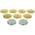 MPE179BR - : Stock Replacement Expansion Plug Kit for Melling Image