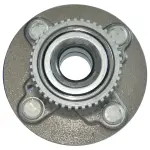 683424 - : Suzuki (1.6, 1.8 - FWD) Wheel Bearing and Hub Assembly  - Rear for GSP Image