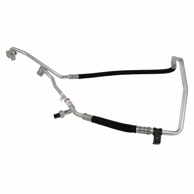 CK4Z19972B - HVAC: Front AC Tube for Ford: Transit-150, Transit-250, Transit-350, Transit-350 HD Image