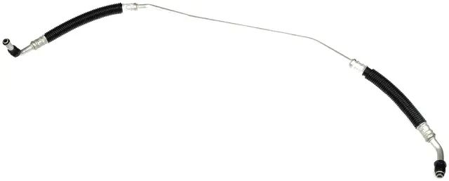 625110 - : Engine Oil Cooler Line for Dorman Image