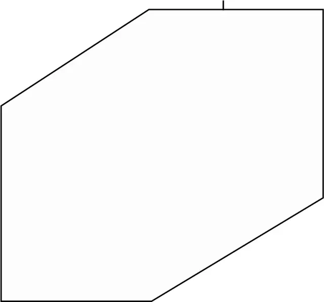 G60311CAMA - Body: Aperture Assembly for INFINITI: FX35, FX37, FX50, QX70 Image