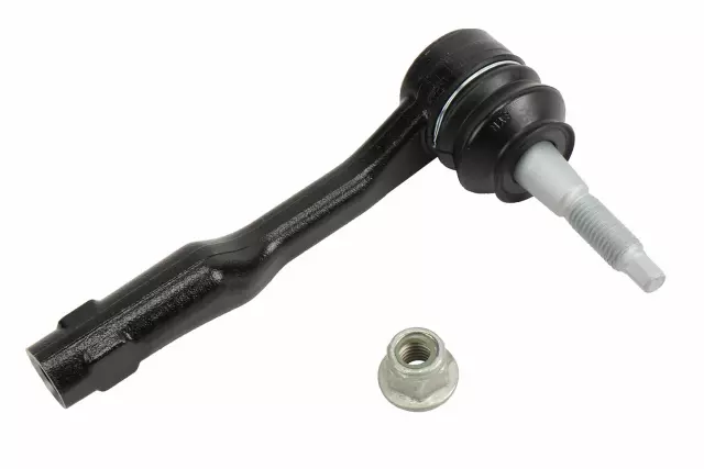Passenger Side Steering Linkage Outer Tie Rod Kit - GM (13354598)